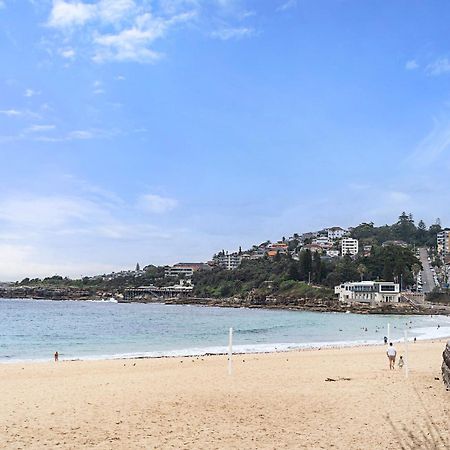 Modern 1Br Abode With Courtyard Steps To The Beach 시드니 외부 사진